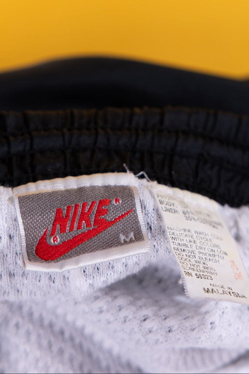 Vintage 80s Nike Windbreaker Set