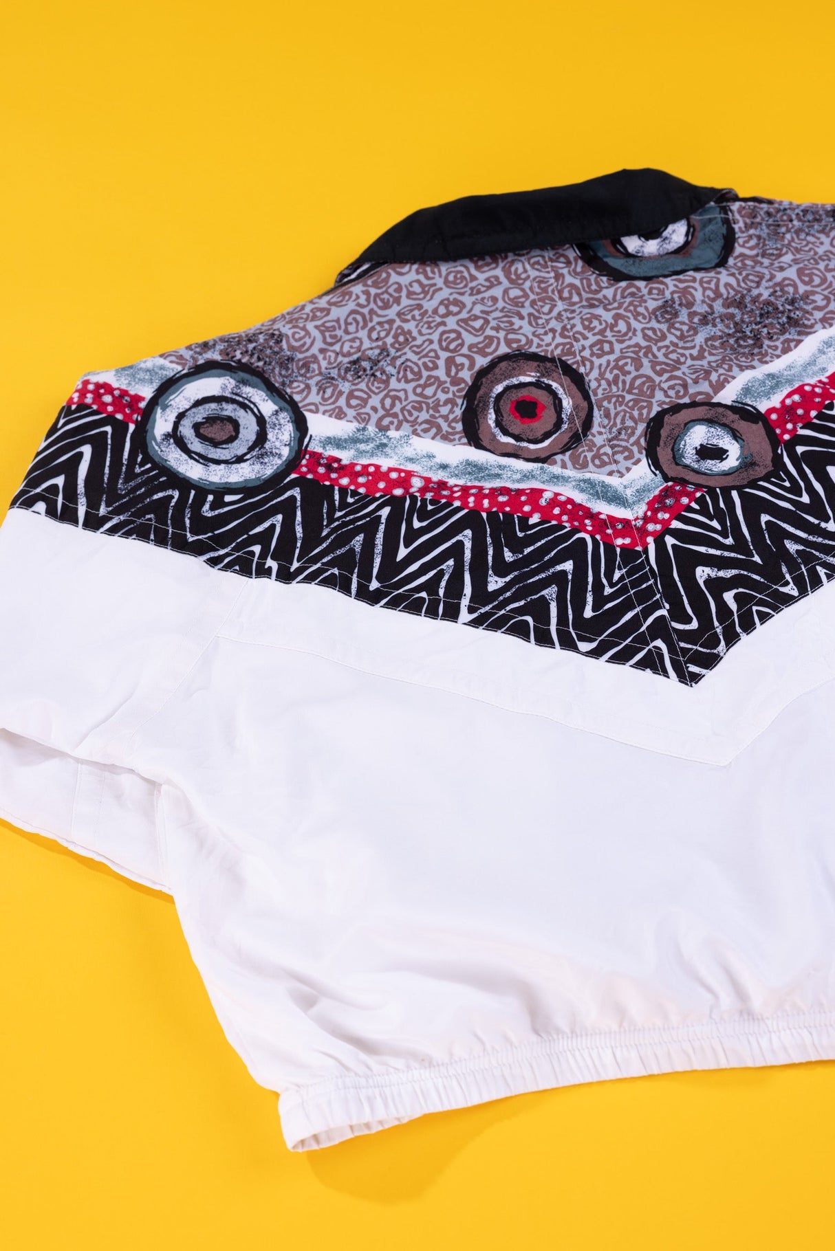 Vintage 90s Kaelin Windbreaker