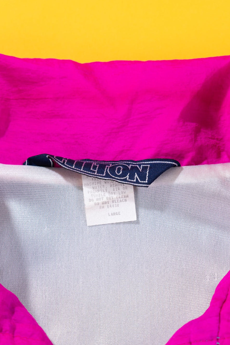 Vintage 80/90s Frito Lay Windbreaker