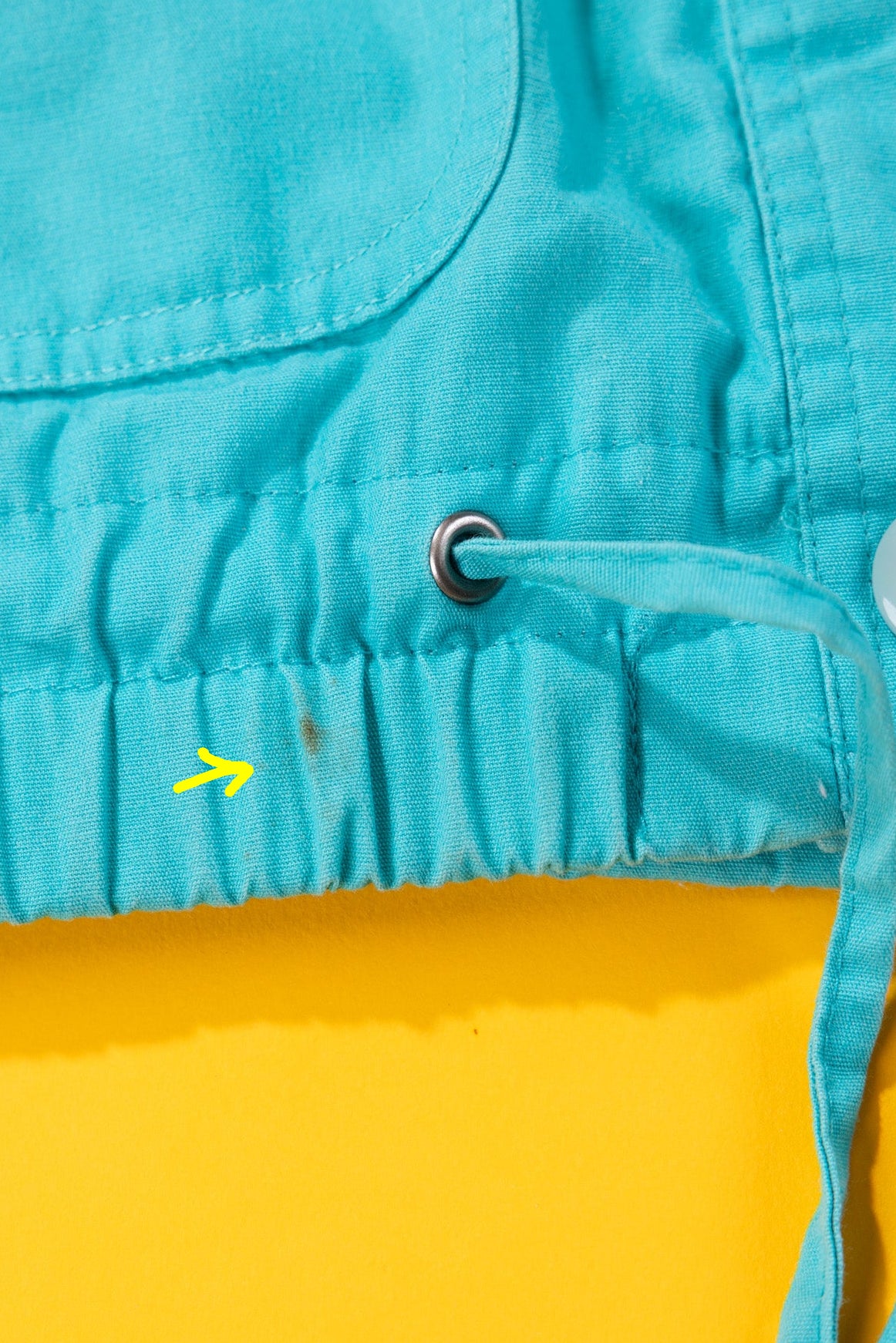 Vintage 80s Innovations by Izzi Jacket