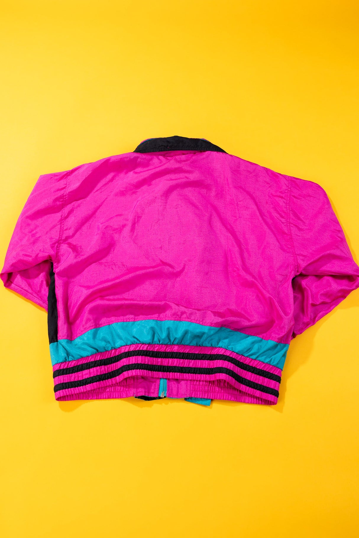 Vintage 80s Lavon Windbreaker