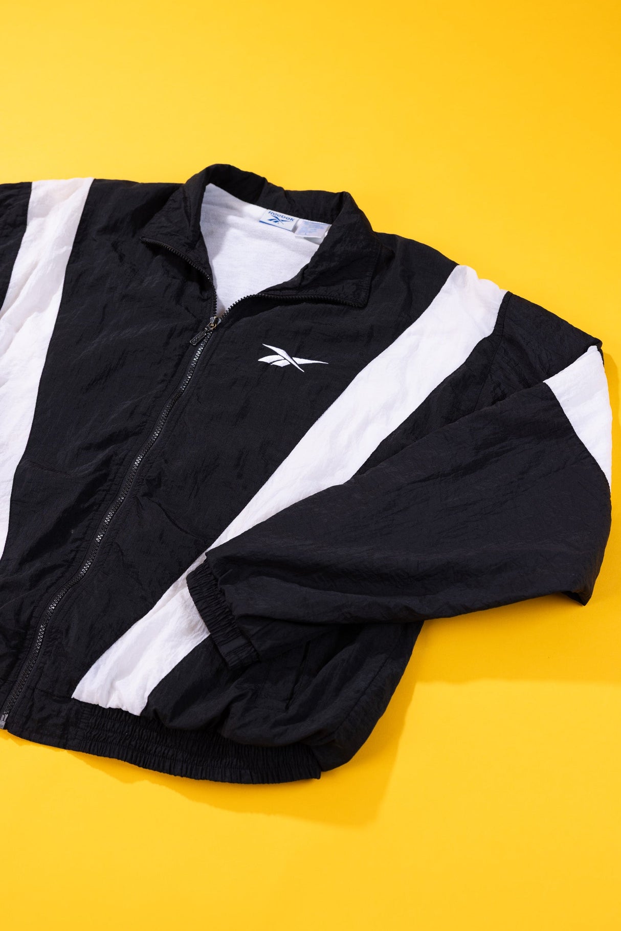 Vintage 90s Adidas Windbreaker