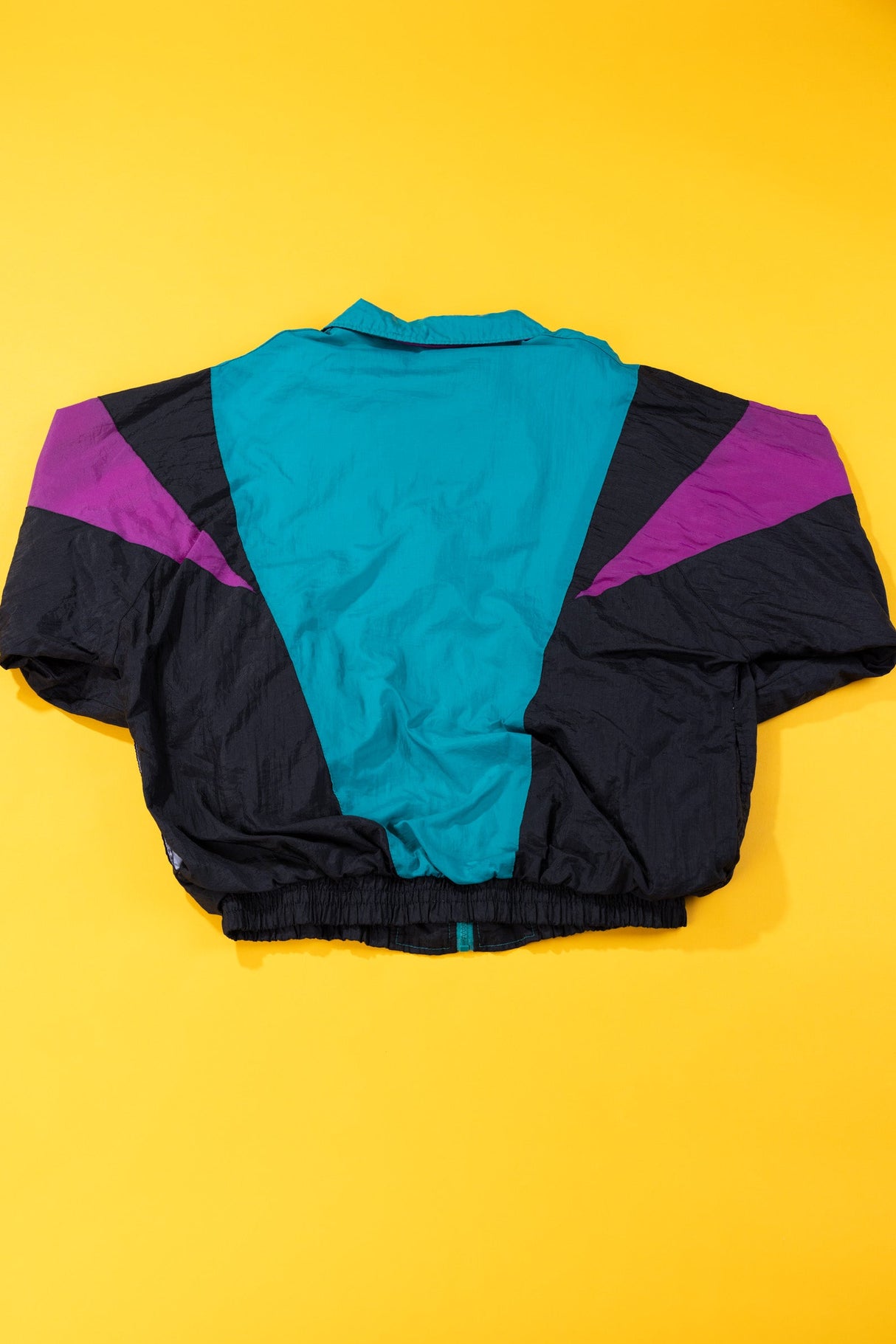 Vintage 90s Voit Equipment Windbreaker