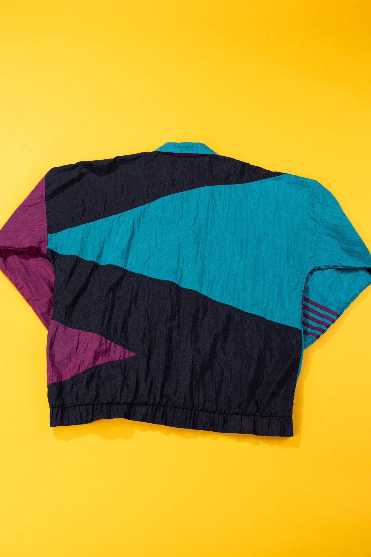 Vintage 90s K-Swiss Windbreaker