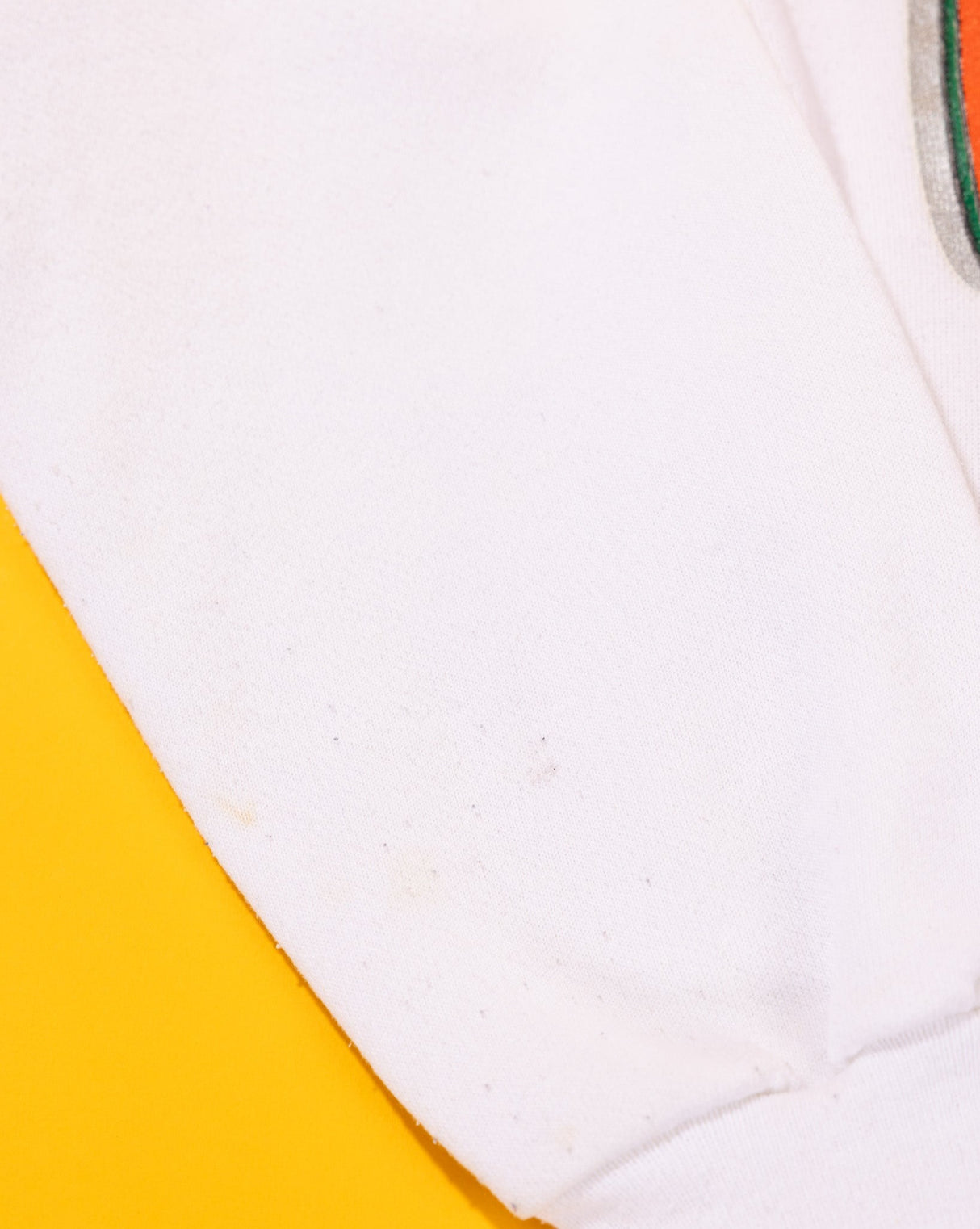 Vintage 1993 Florida Citrus Bowl Ohio State Crewneck Sweater