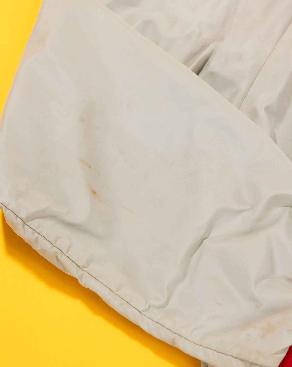 Rare Vintage 70s UGA Georgia Bulldogs Bomber Jacket