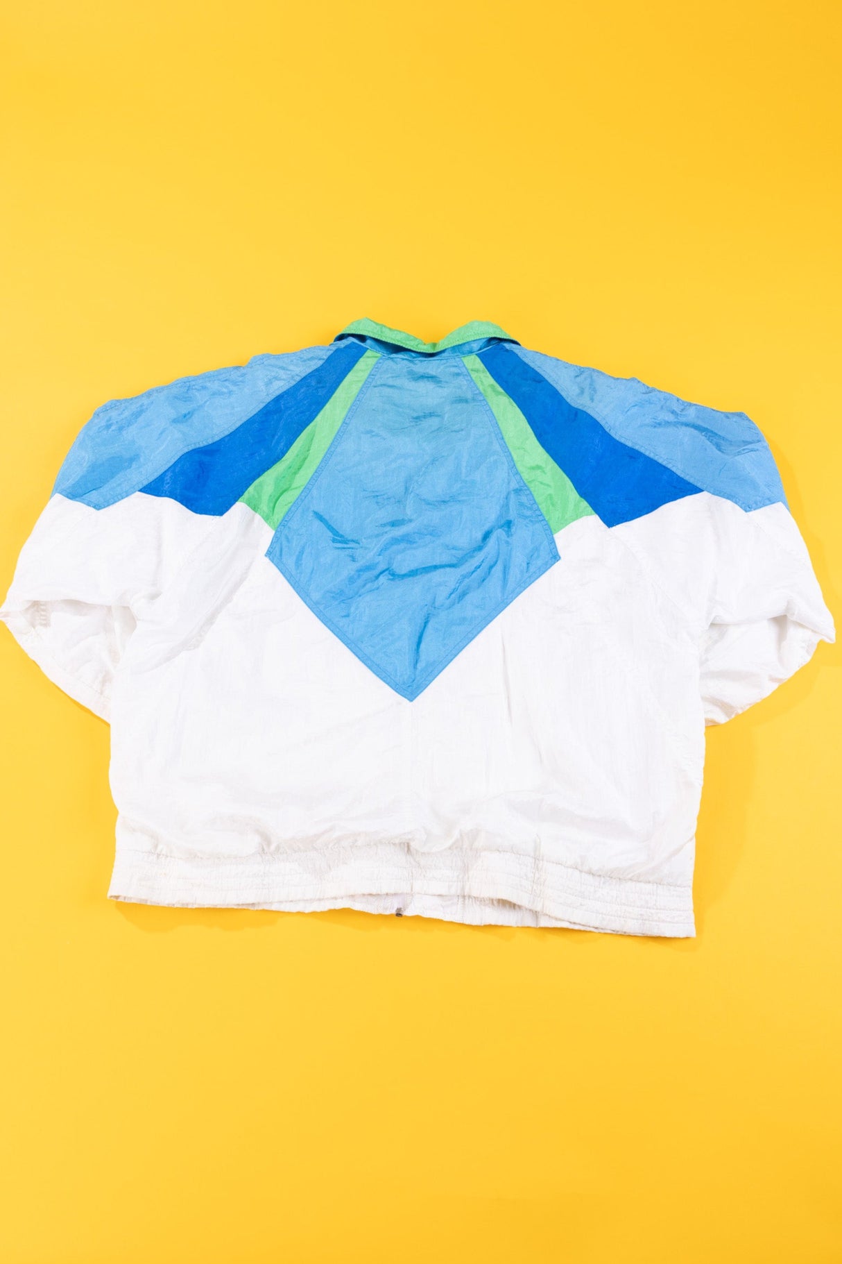 Vintage 80s Lavon Windbreaker