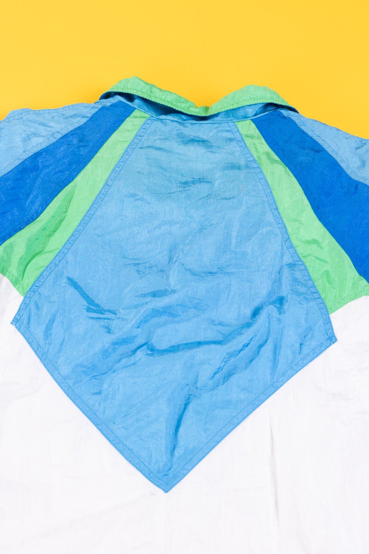 Vintage 80s Lavon Windbreaker