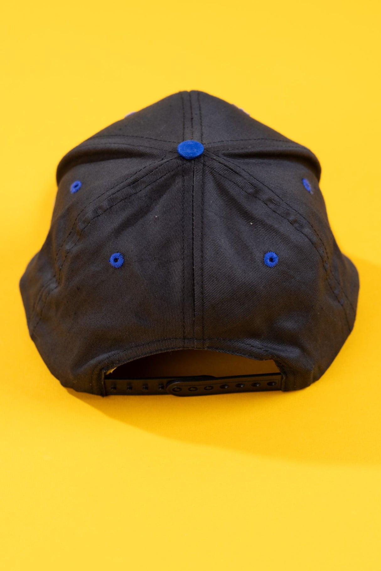 Vintage 90s Miller Lite Ice Snapback Hat