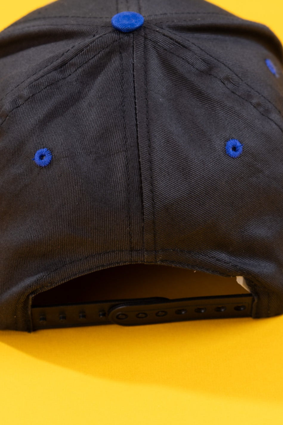 Vintage 90s Miller Lite Ice Snapback Hat