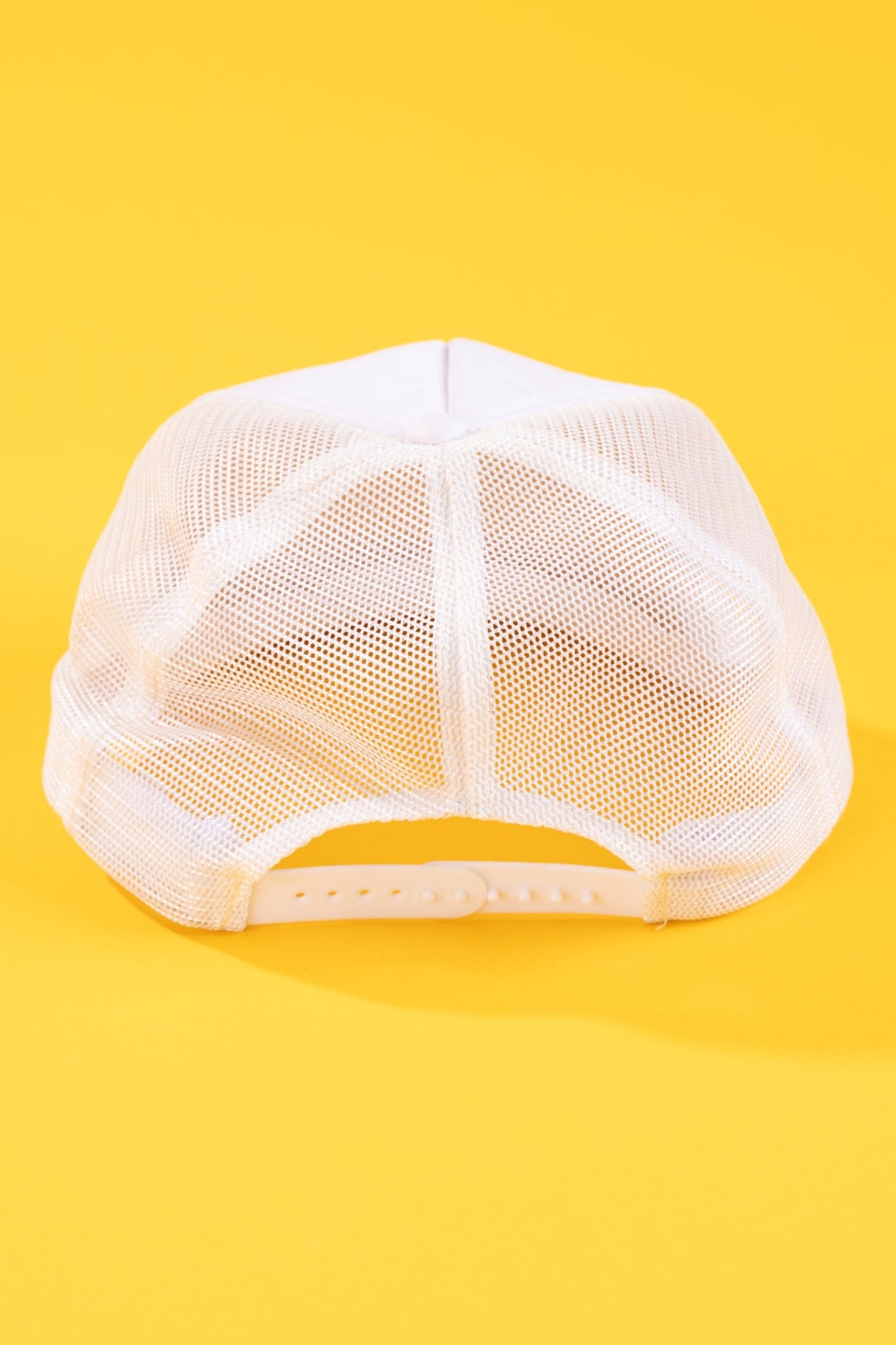 Vintage 80s Miami Vice Snapback Hat