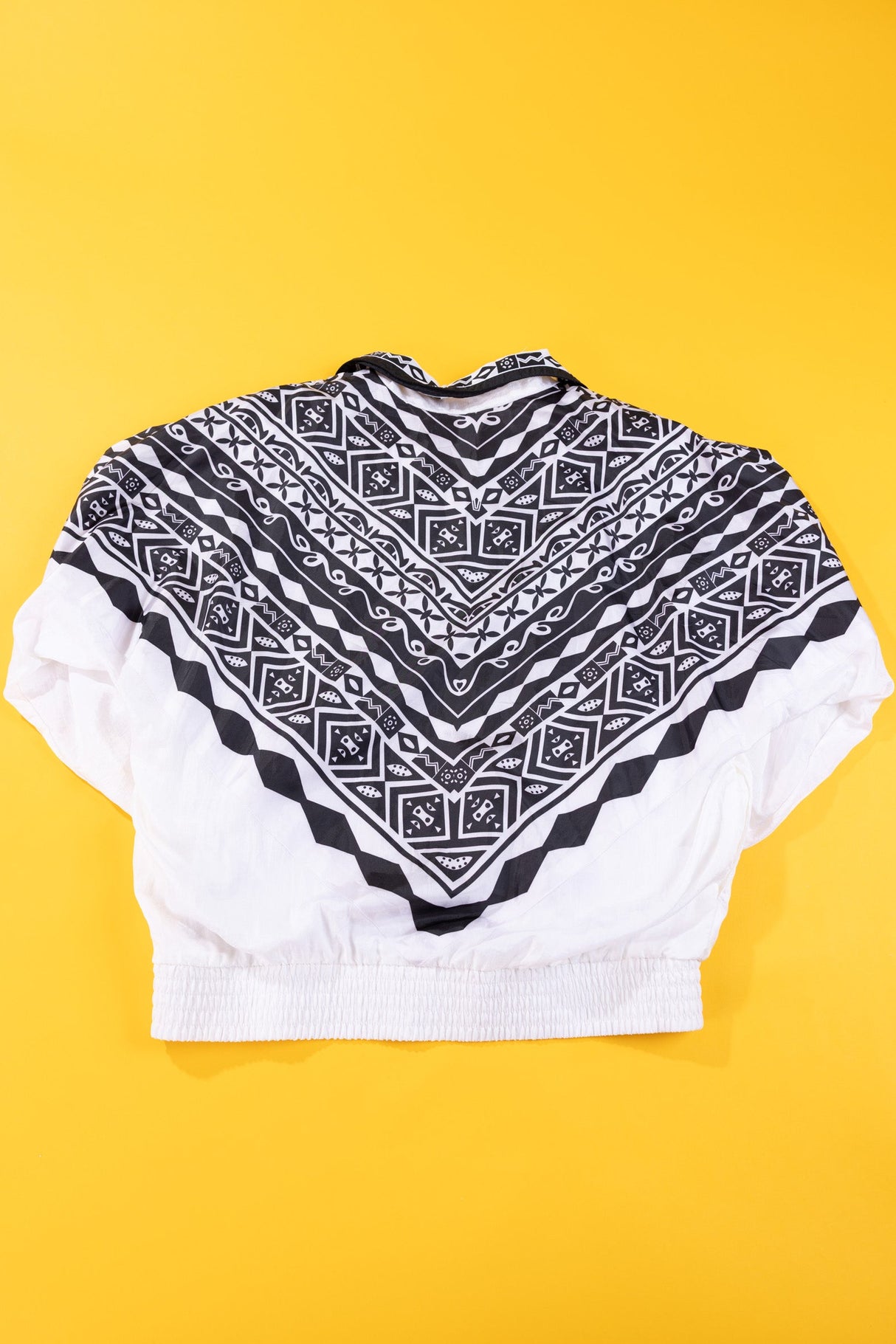 Vintage 90s Lavon Windbreaker