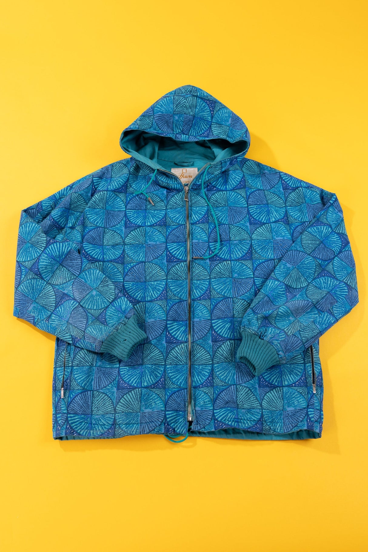 Vintage 90s Havn Model Jacket