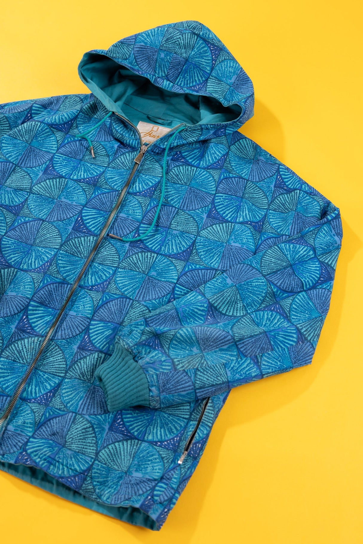 Vintage 90s Havn Model Jacket