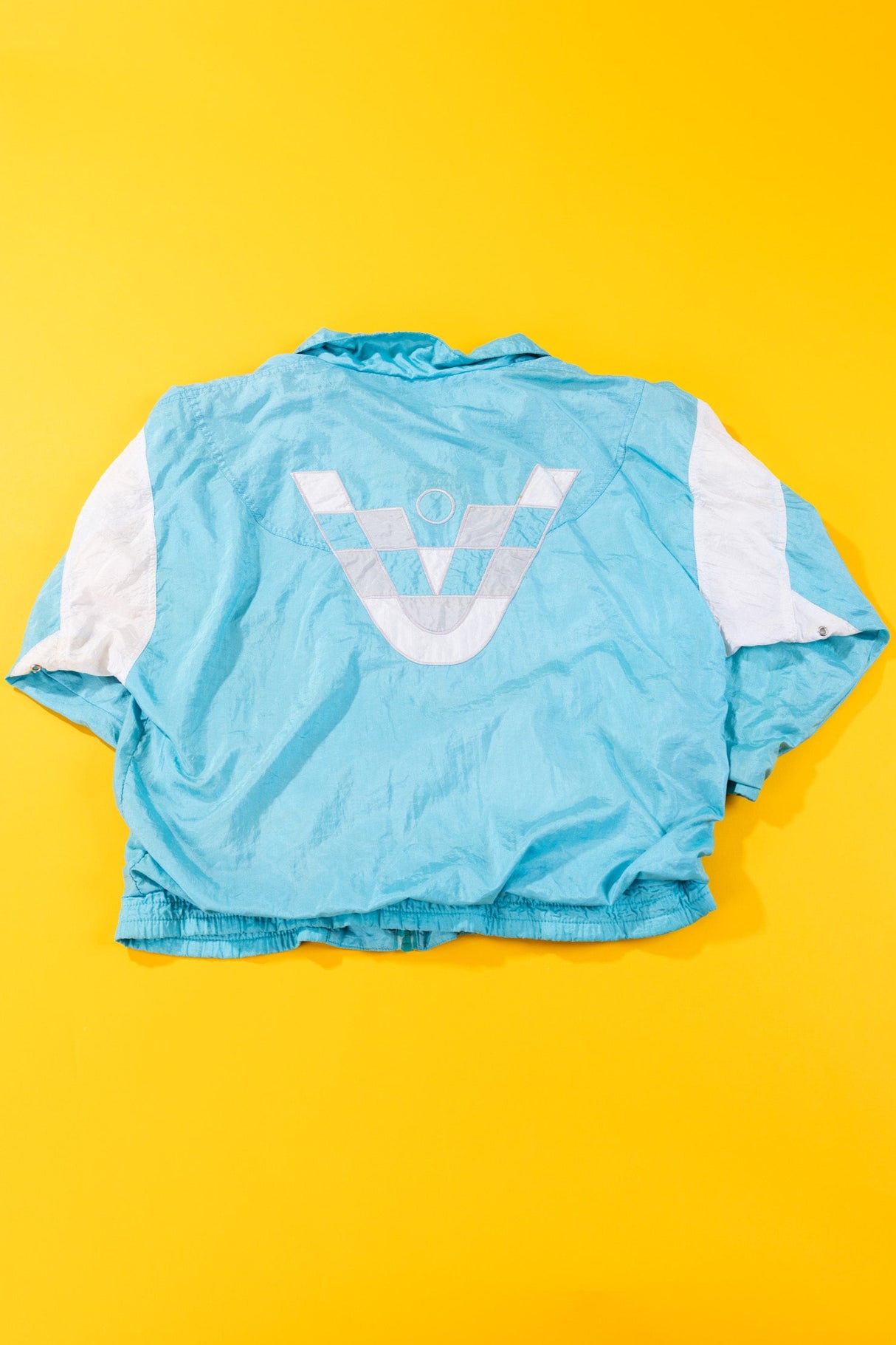 Vintage 80s Rafael Windbreaker