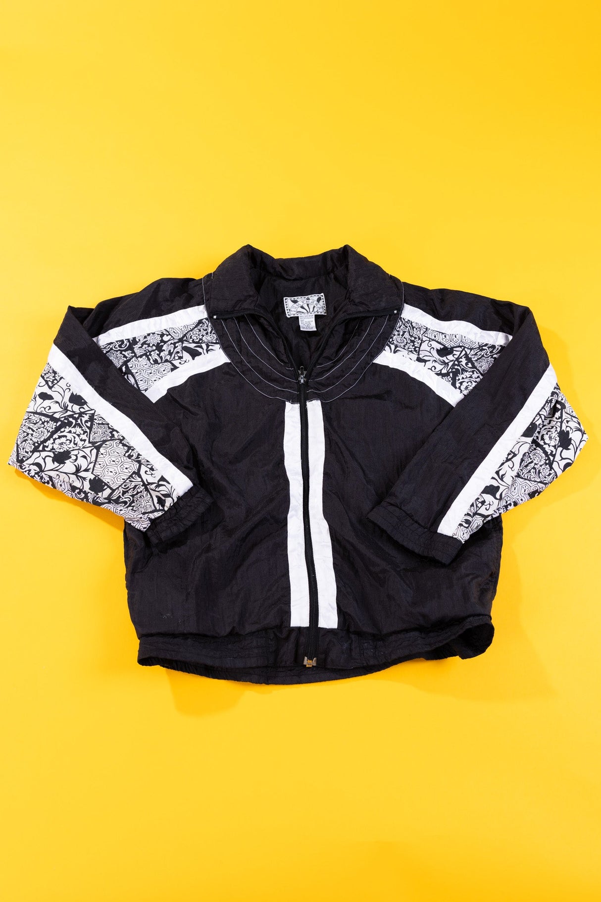 Vintage 90s Sunterra Windbreaker