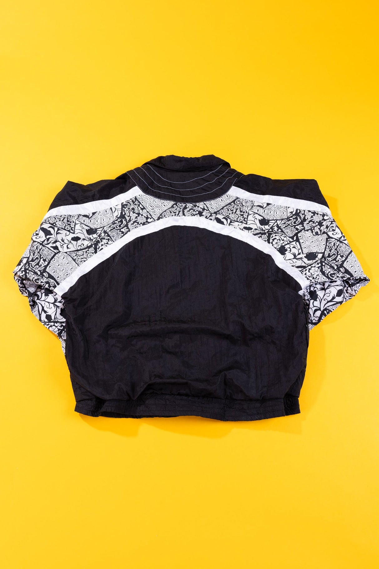 Vintage 90s Sunterra Windbreaker