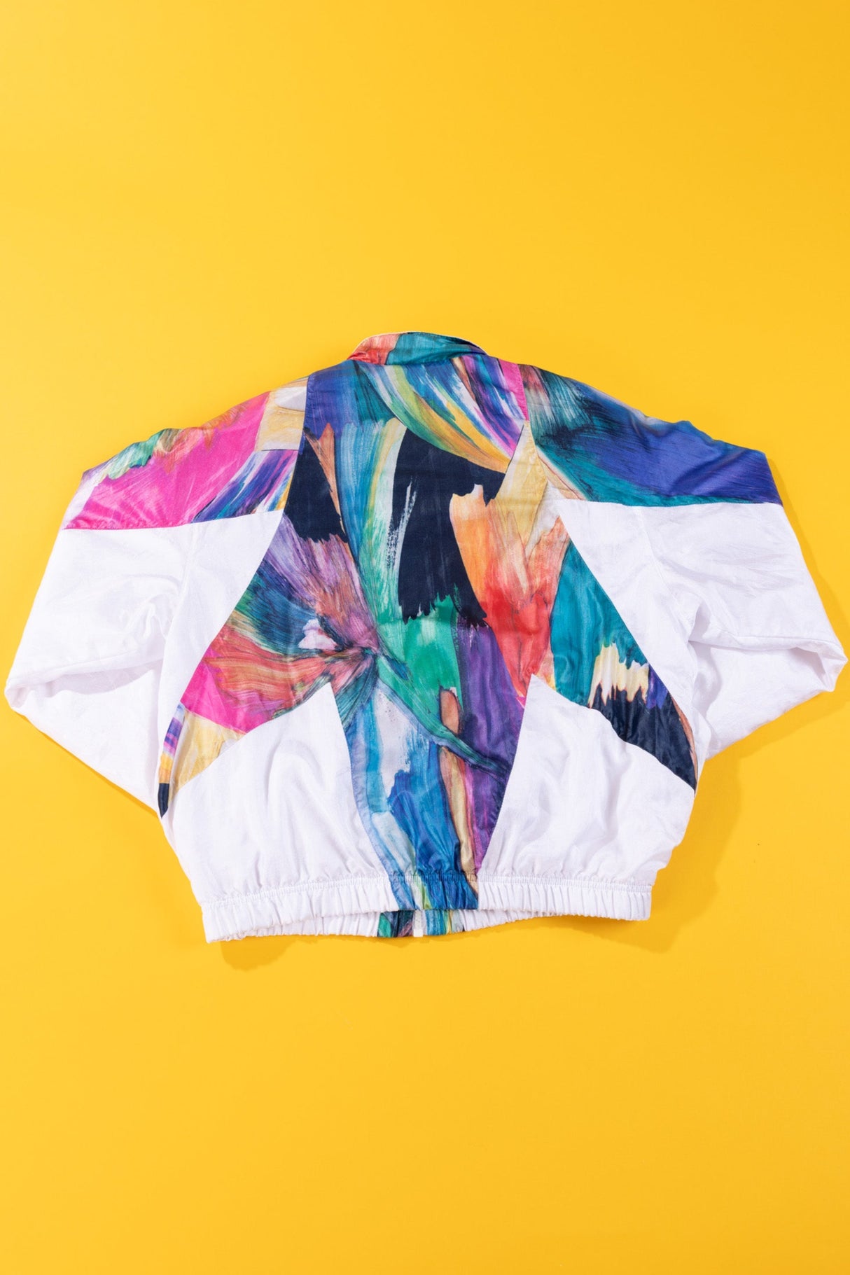 Vintage 80s Head Windbreaker