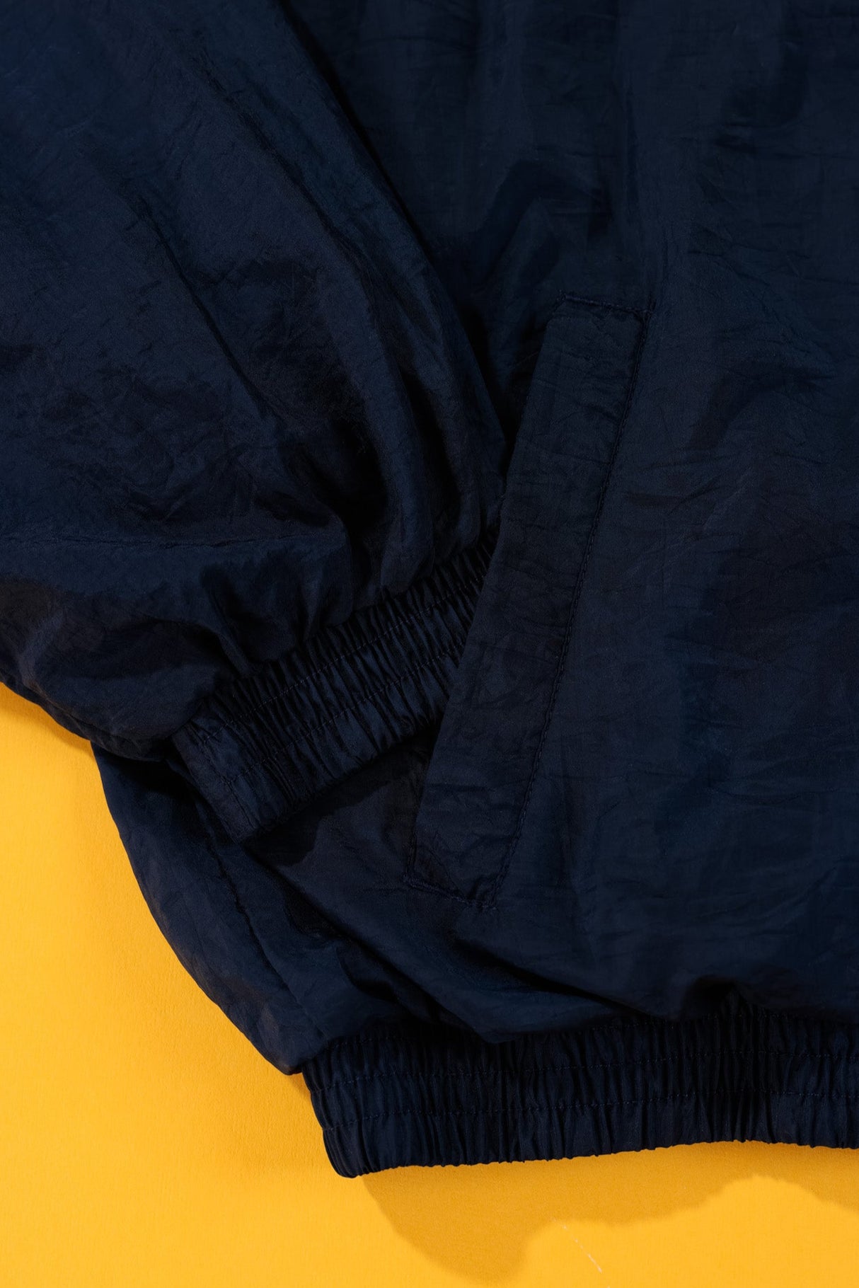 Vintage 90s Reebok Windbreaker