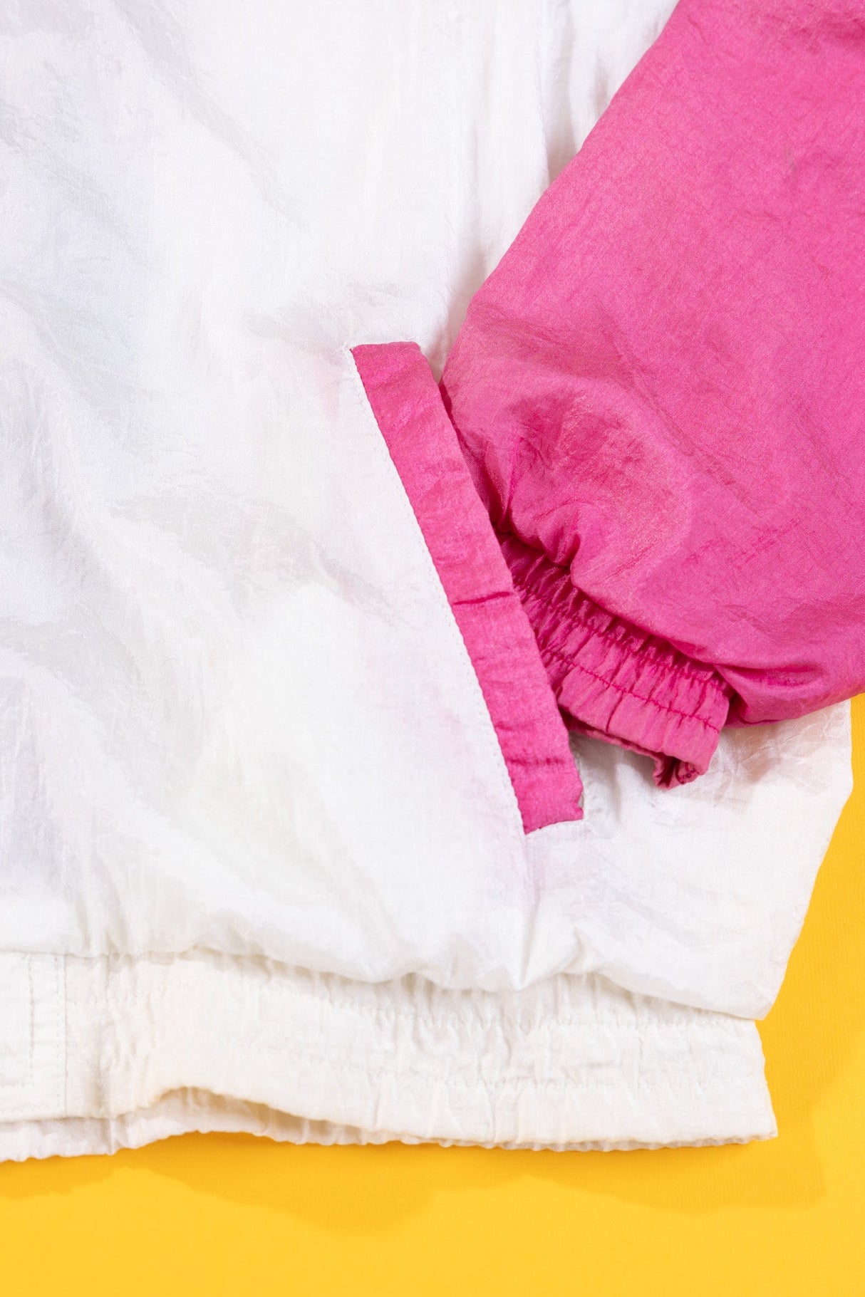 Vintage 80s Blair Boutique Windbreaker