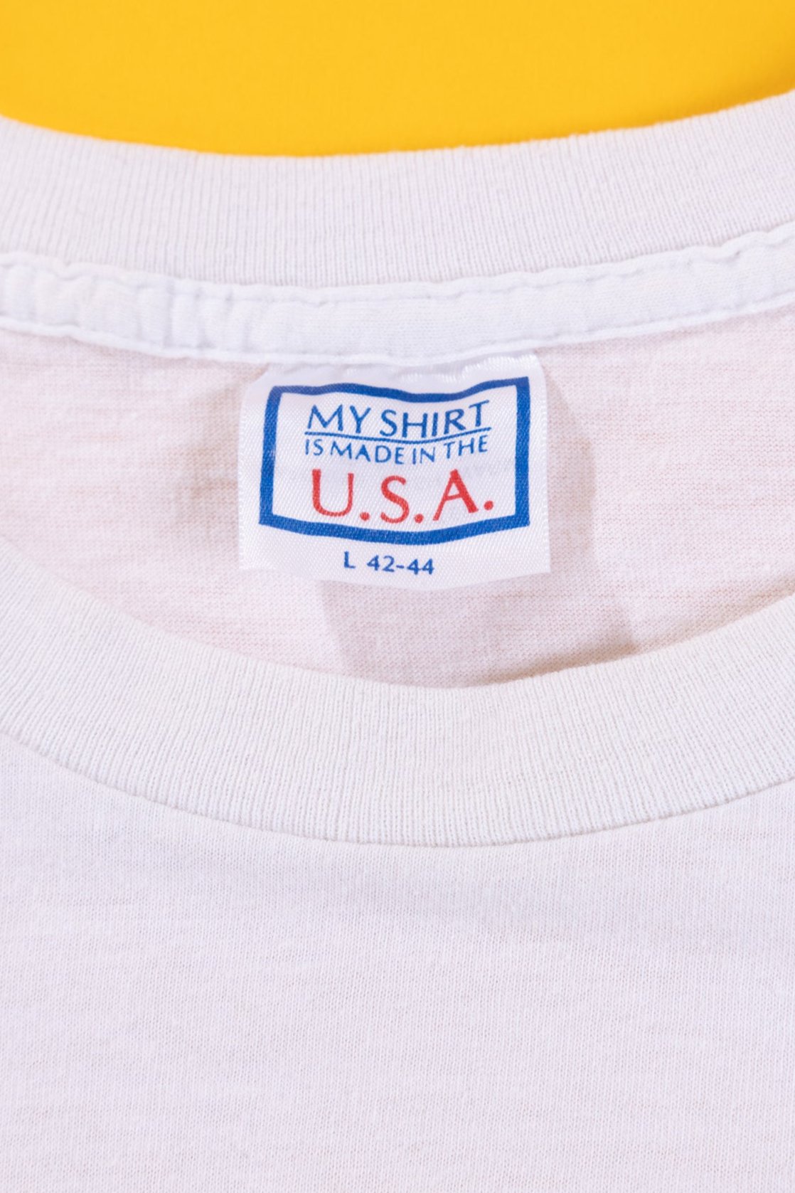 Vintage 90s Salem Cigarettes Fresh On The Scene T-shirt