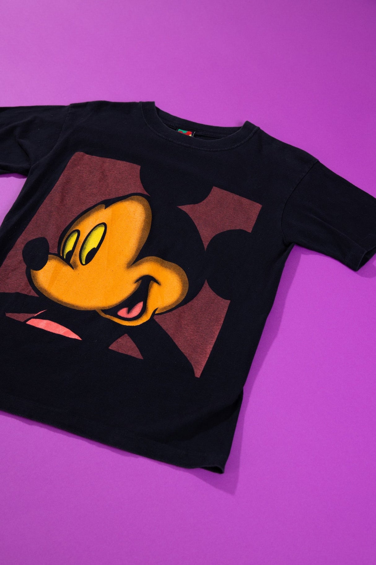 Vintage 90s Disney Mickey T-shirt