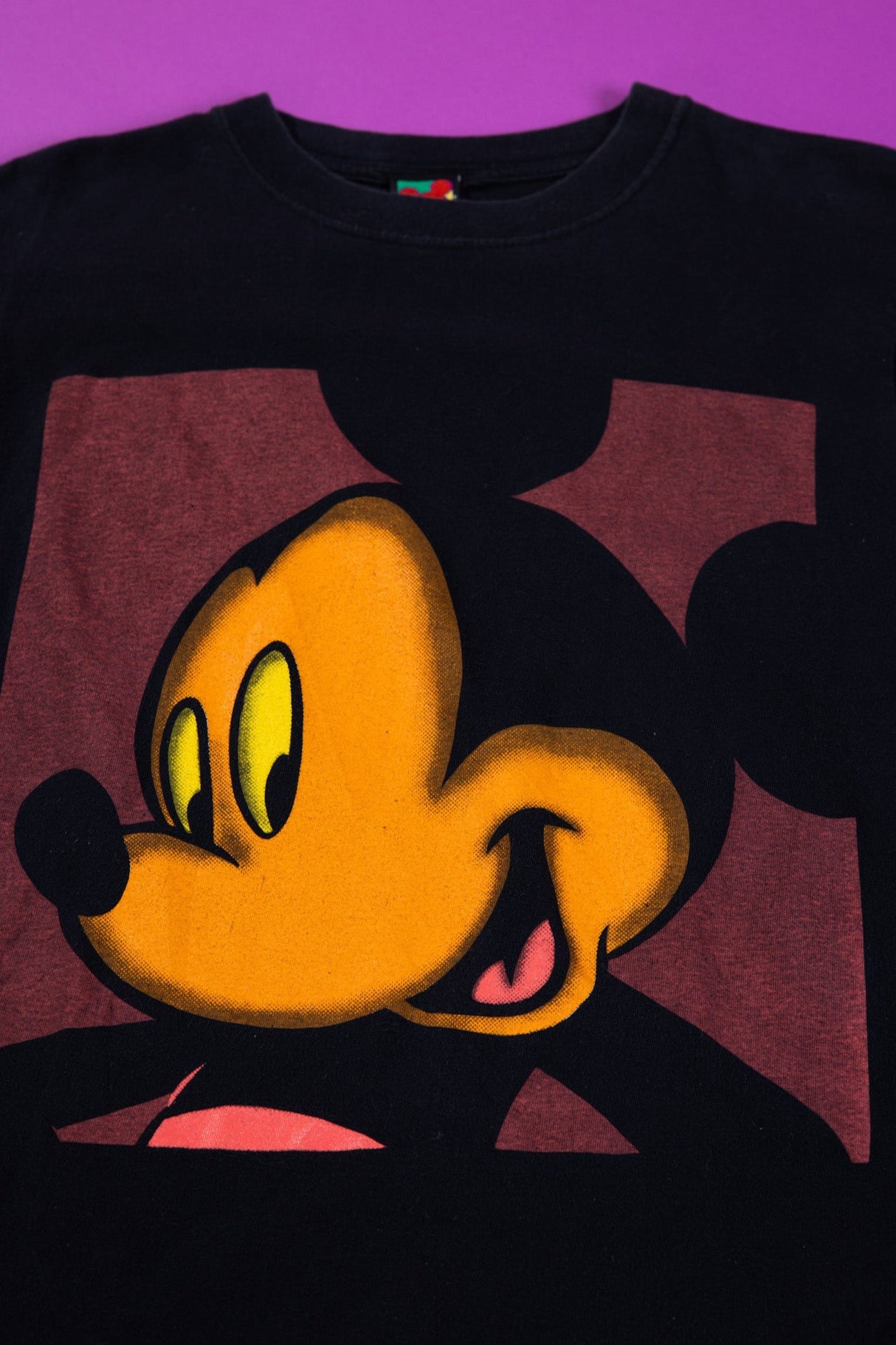 Vintage 90s Disney Mickey T-shirt