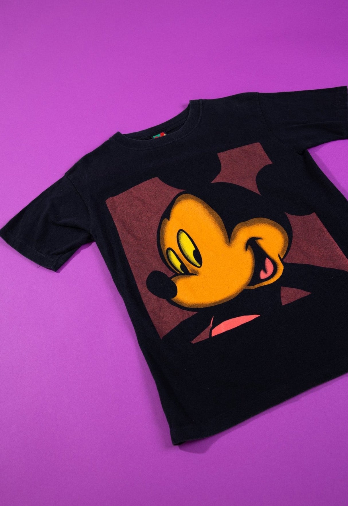 Vintage 90s Disney Mickey T-shirt