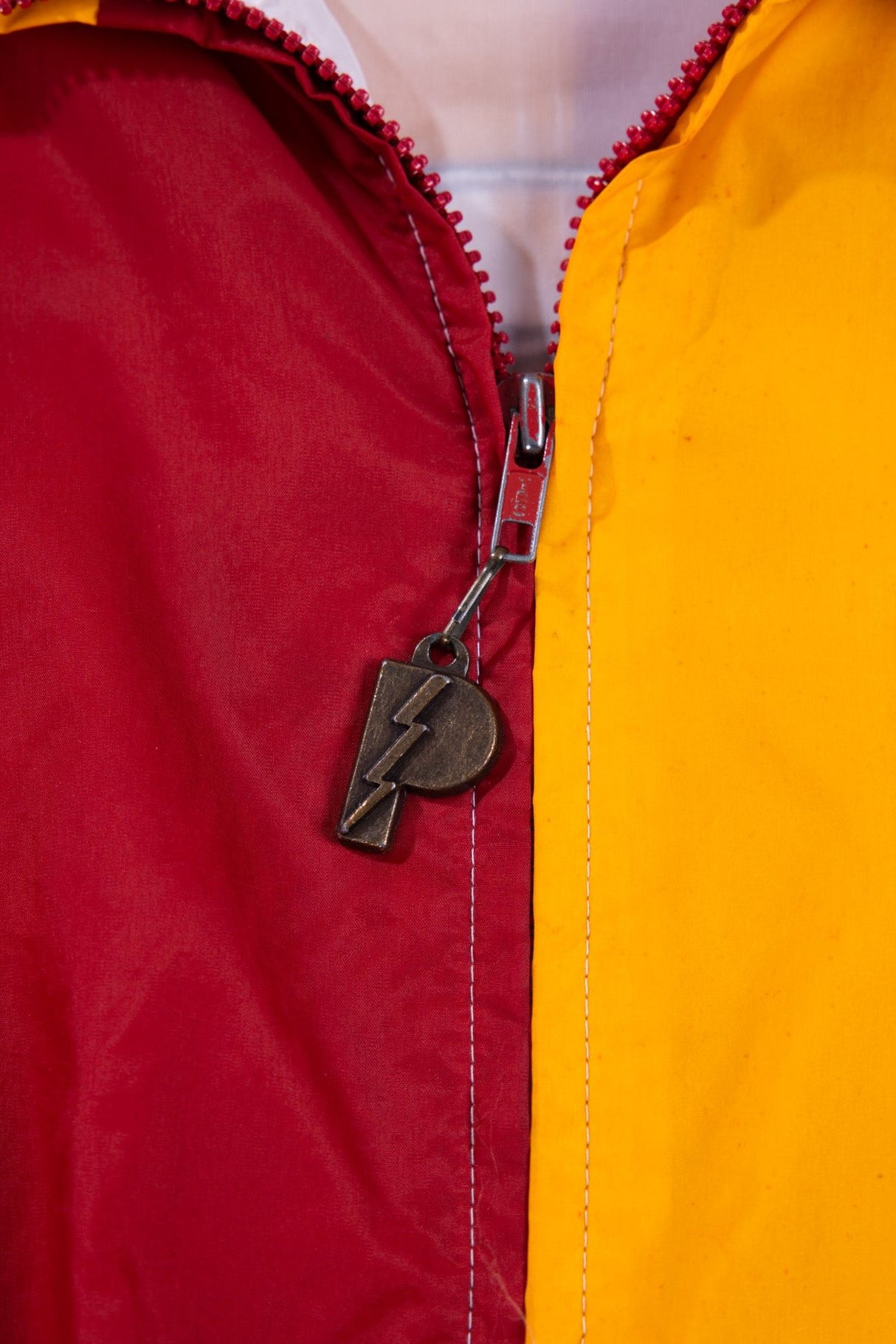 Vintage 90s Florida State University Seminoles Windbreaker