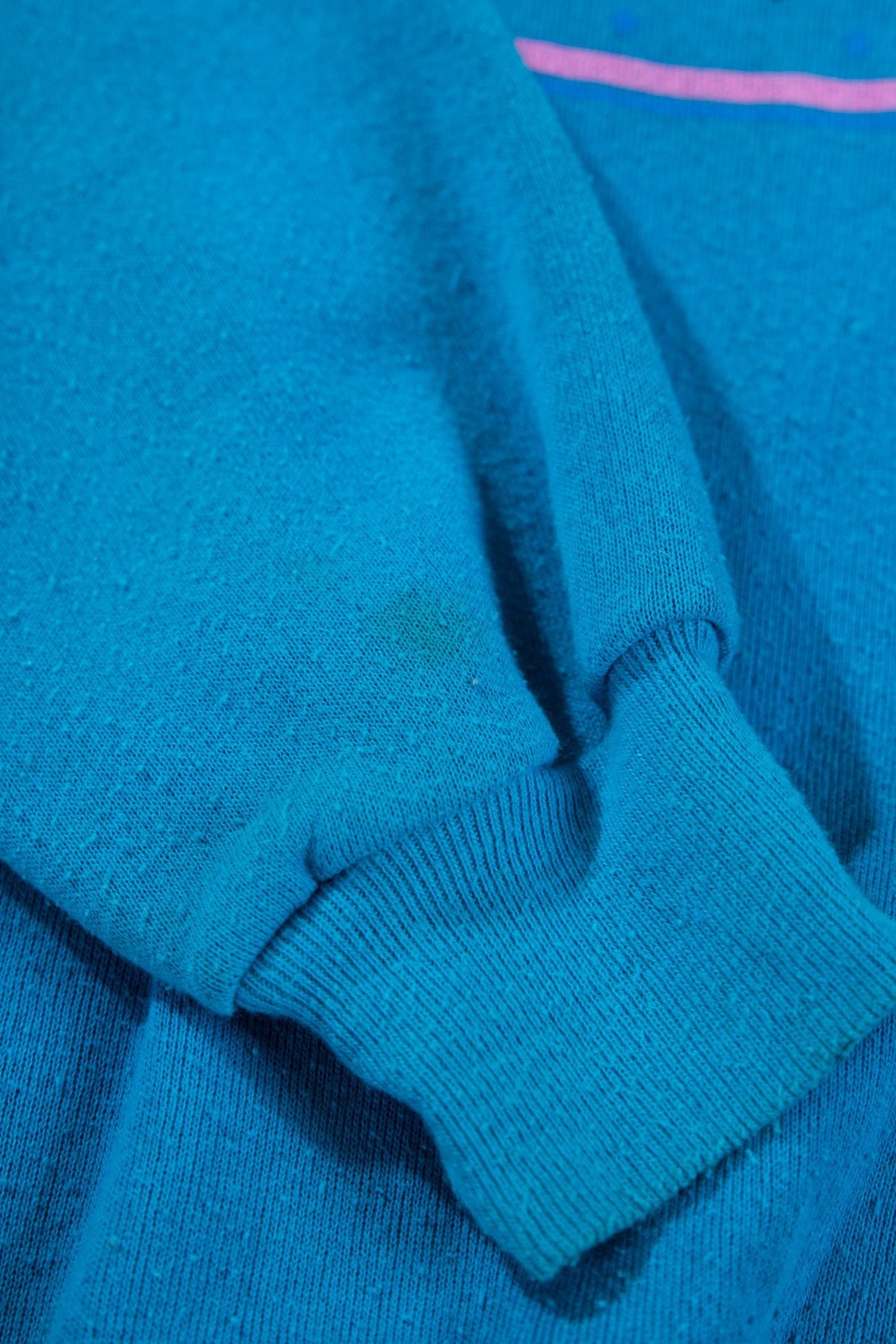 Vintage 80s Pocono Mountain Ski Bears Crewneck