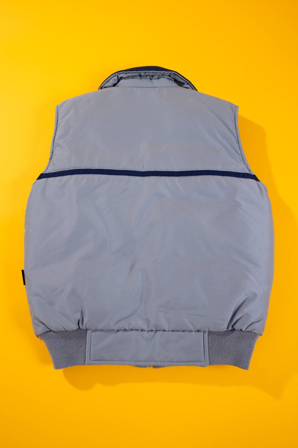 Vintage 80s Snuggler Down Vest