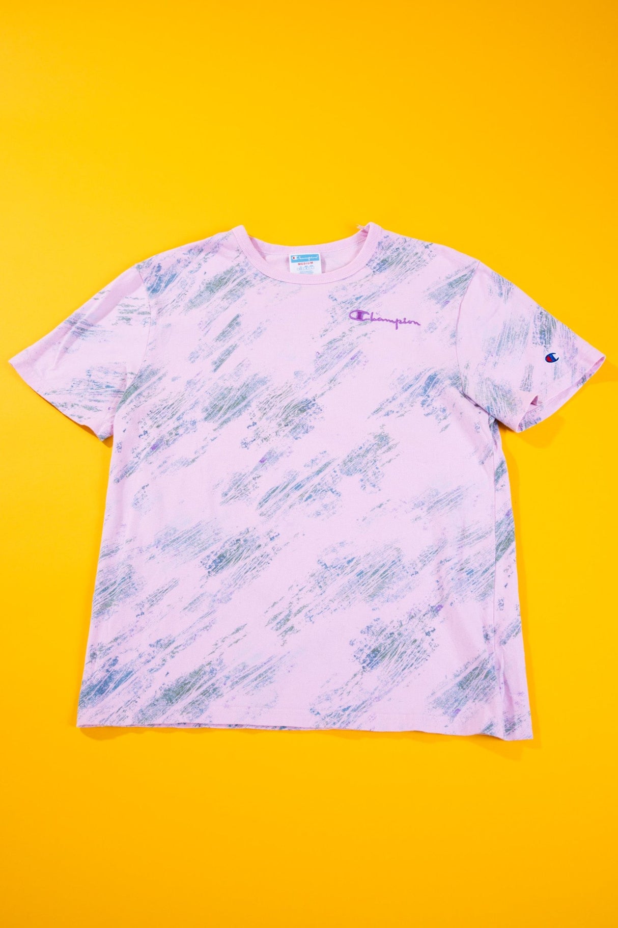 Vintage 90s Champion Retro T-shirt