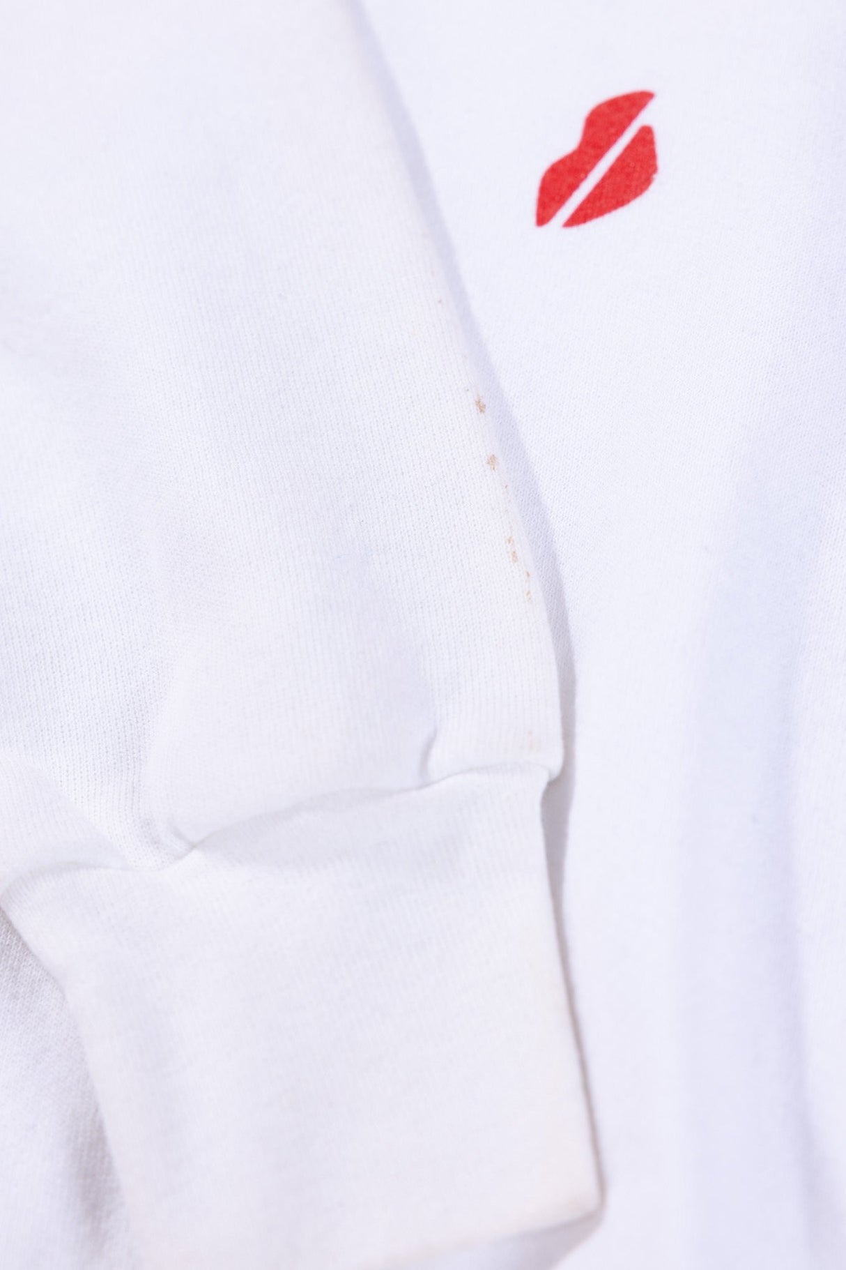 Vintage 1993 Mistletoe Tester Crewneck