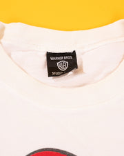 Vintage 1997 Taz Santa Long Sleeve T-shirt