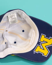 Vintage 1994 Michigan Wolverines Snapback Hat
