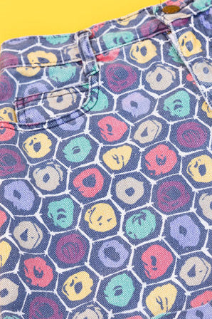 Vintage 80s Bennini Shorts