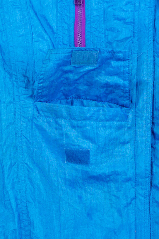 Vintage 80s Andy Johns Windbreaker