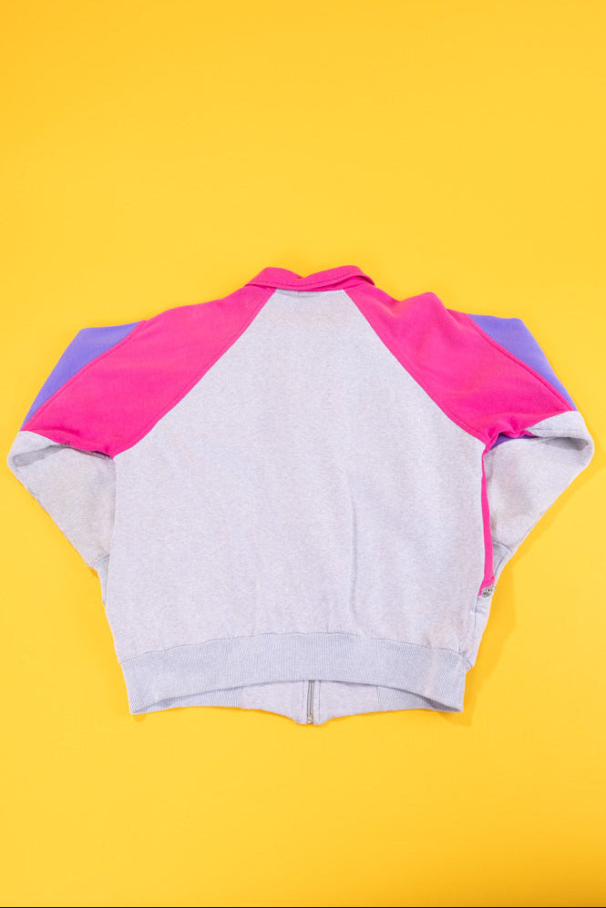 Vintage 80s Bold Spirit Jacket