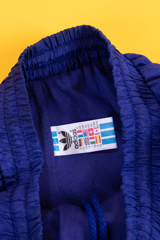 Vintage 90s Adidas Windbreaker Set
