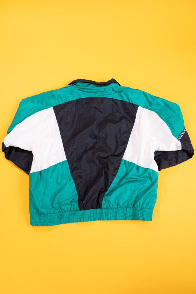 Vintage 90s Sunterra Windbreaker