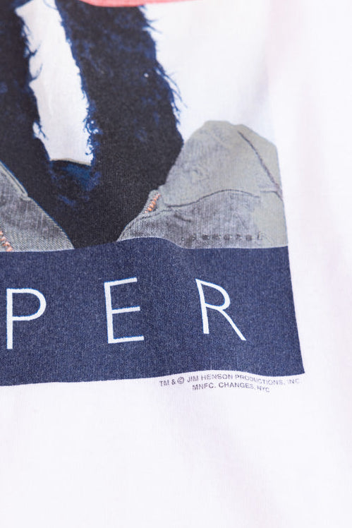 Vintage 90s Kermie Hilflipper T-shirt