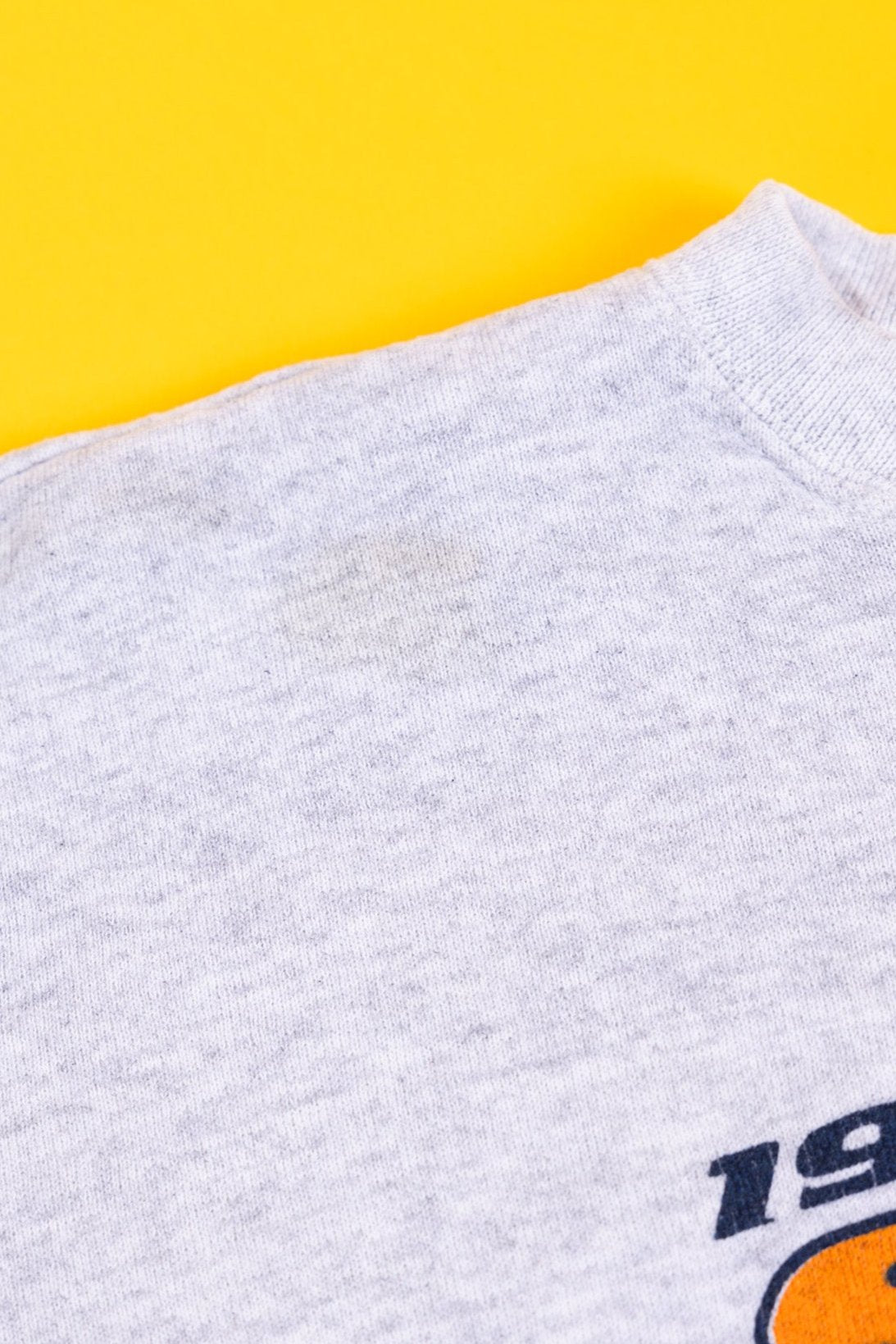 Vintage 1997 Tennessee Vols SEC Champions Crewneck