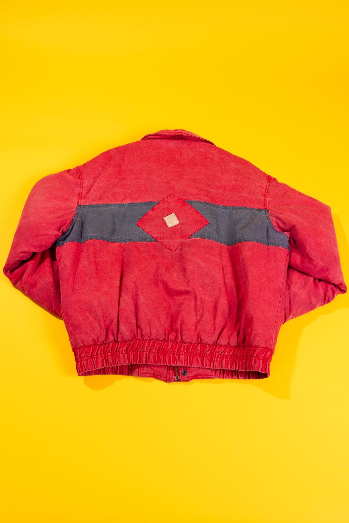 Vintage 80/90s Adventure Gear Jacket