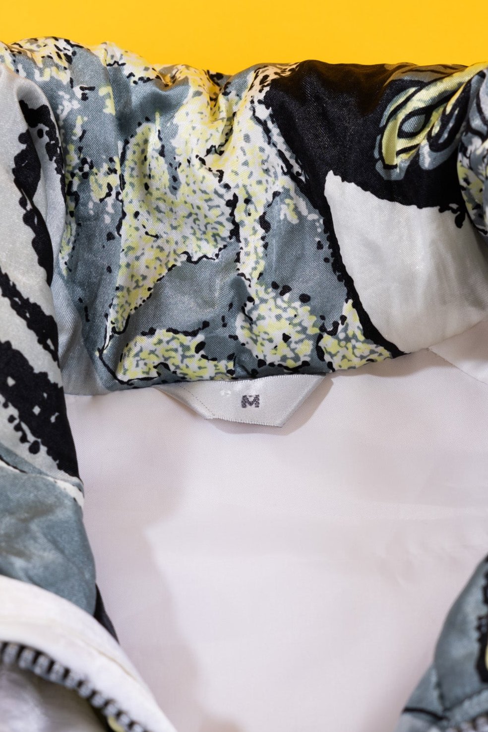 Vintage 90s New Comer by L'Agression Ski Jacket