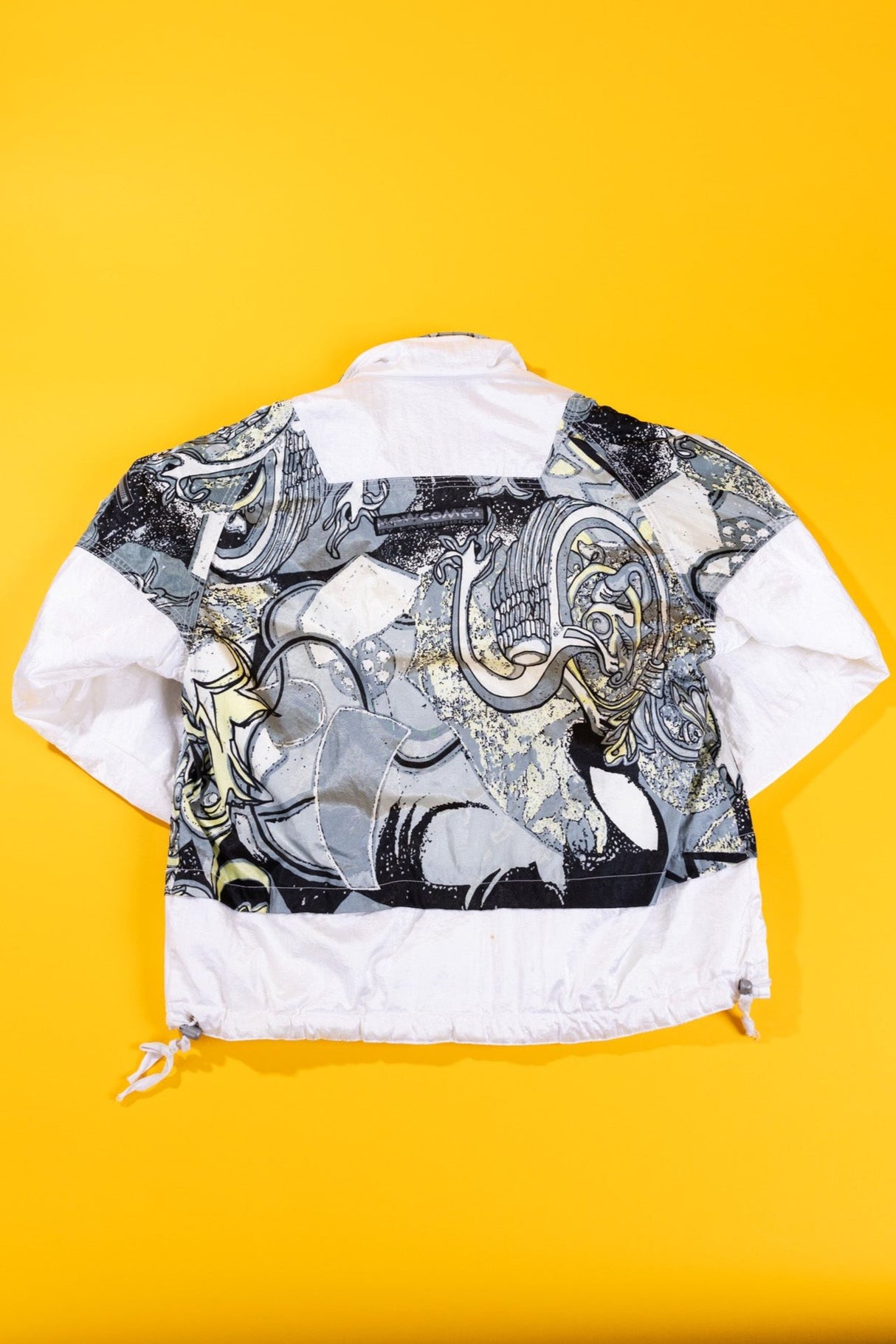 Vintage 90s New Comer by L'Agression Ski Jacket