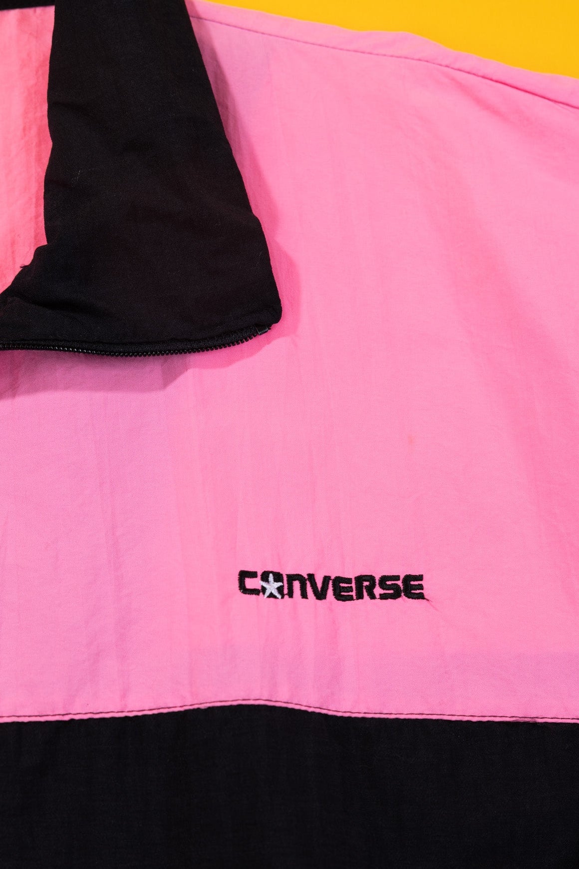 Vintage 80s Converse Windbreaker