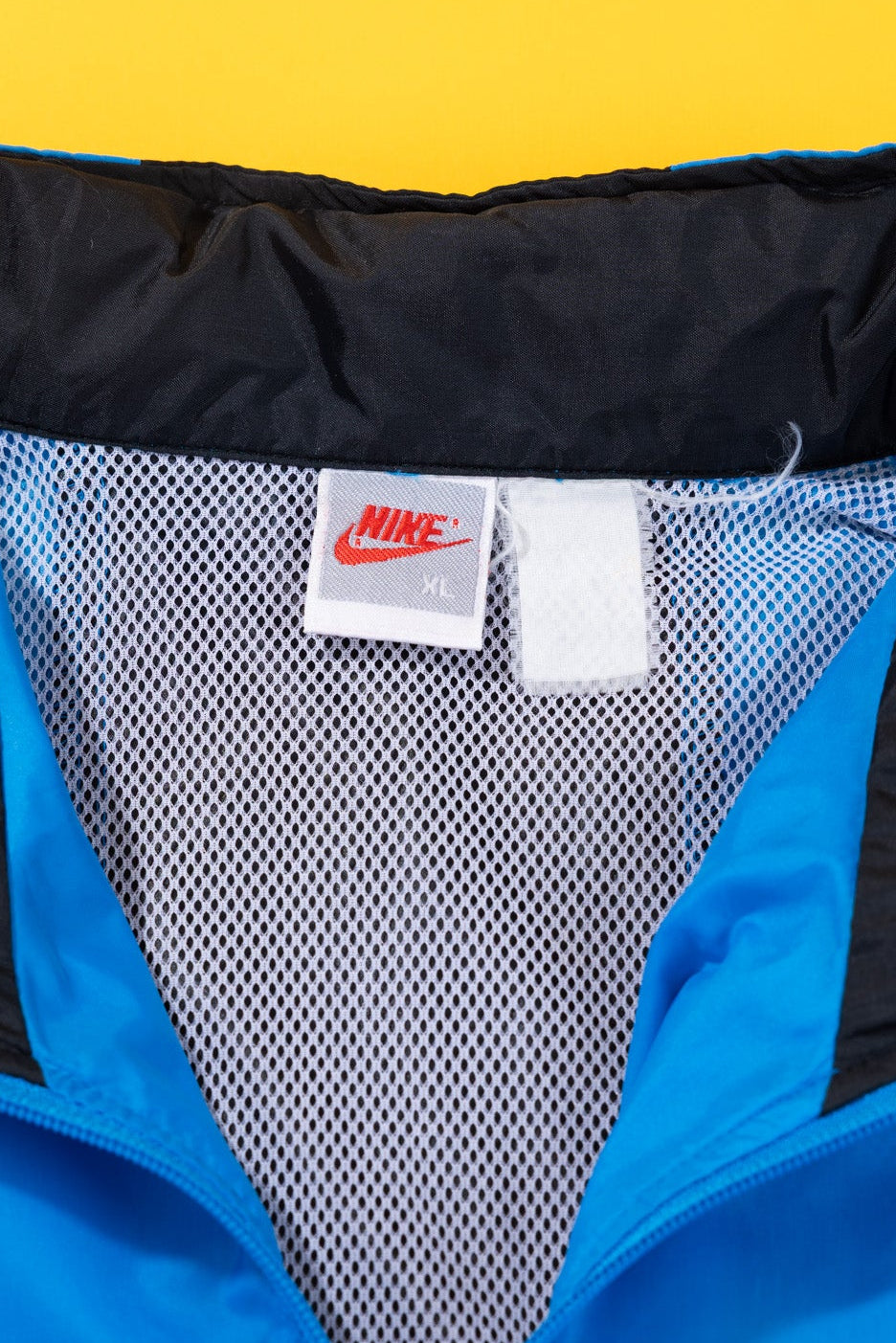 Vintage 90s Nike Windbreaker