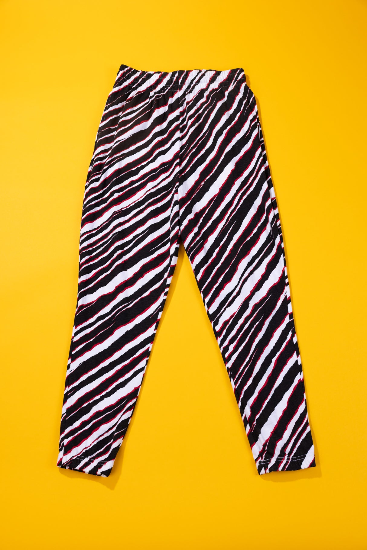 Vintage 90s City Streetz Zubaz Style Pants