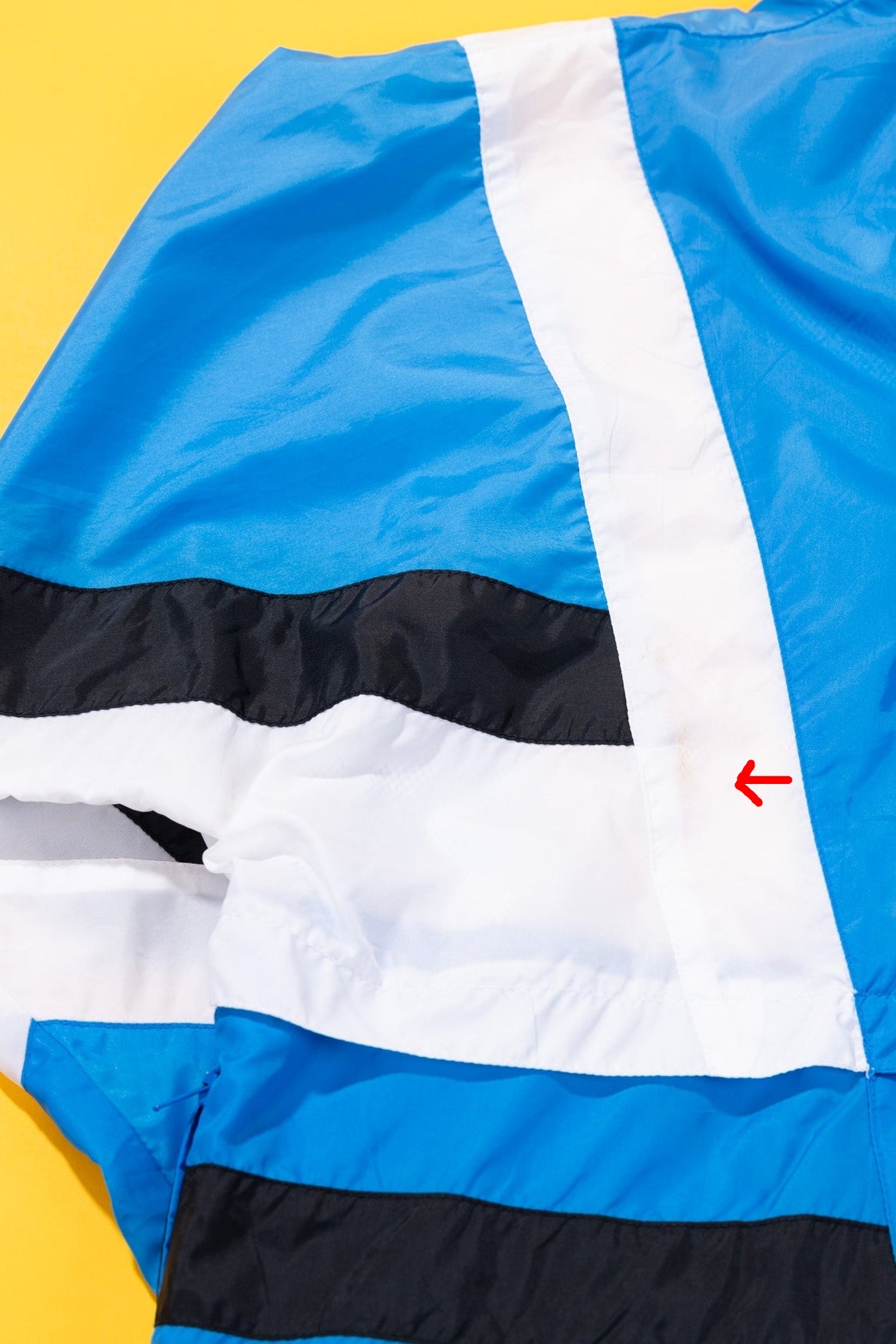 Vintage 90s Nike Windbreaker