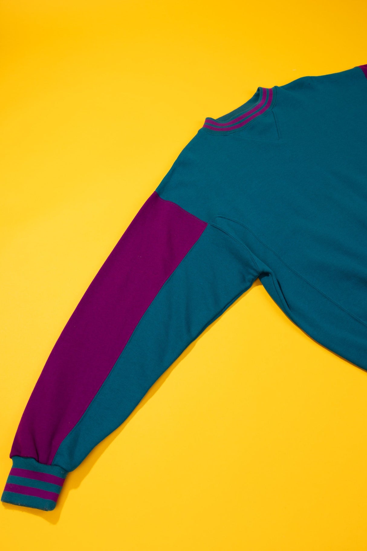 Vintage 90s Pro Spirit Crewneck